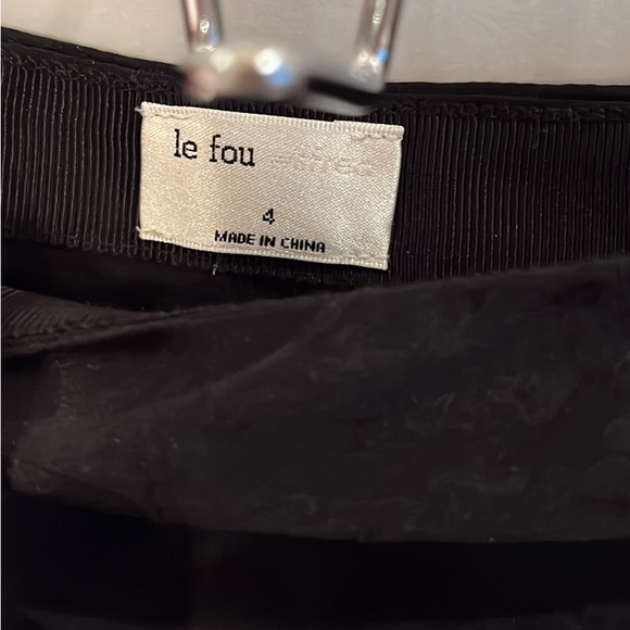 Aritzia Wilfred Tango Midi Skirt - Picture 5 of 7